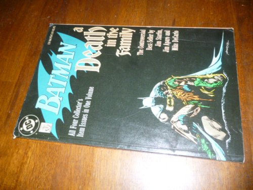 Batman: Son of the Demon