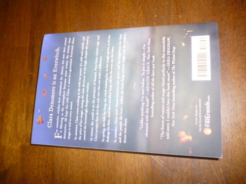 The Nature of Witches