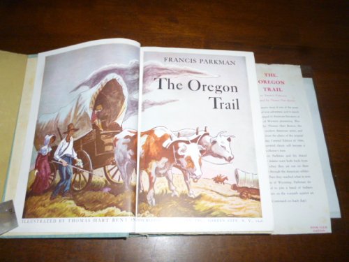The Oregon Trail