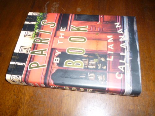Paris by the Book: A Novel