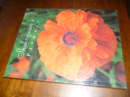 Shakespeare's Flowers