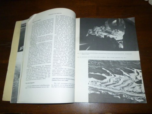Geology of Oregon