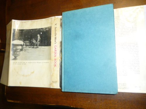 V. Sackville-West's Garden Book (First British Edition)