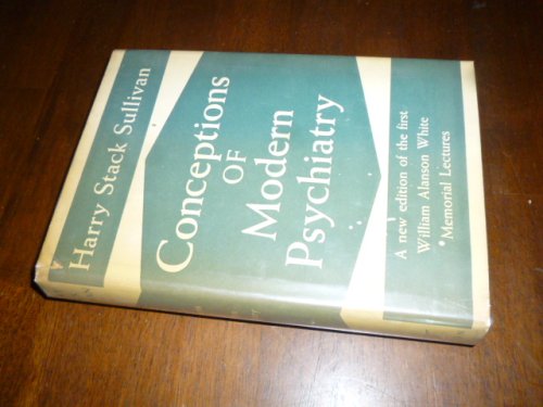 Conceptions of Modern Psychiatry