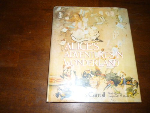 Alice's Adventures in Wonderland