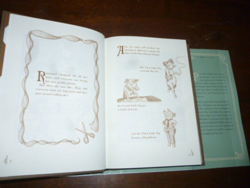 Alice in Tumblr-Land and Other Fairy Tales for a New Generation