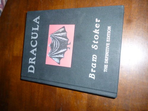 Dracula: The Definitive Edition