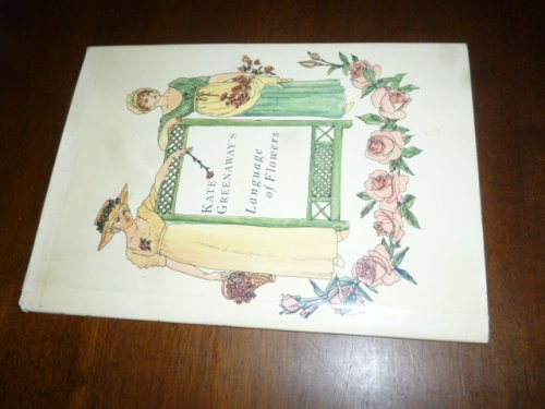 Kate Greenaway's Language of Flowers