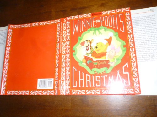 Disney's Winnie the Pooh's Christmas