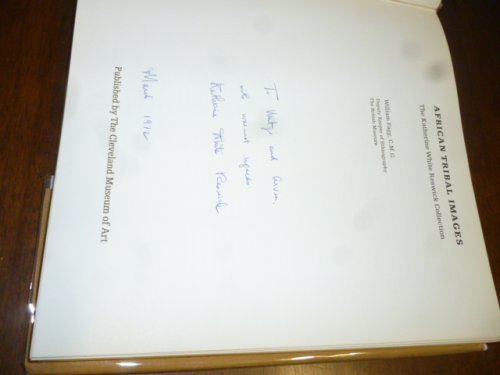 African Tribal Images: The Katherine White Reswick Collection