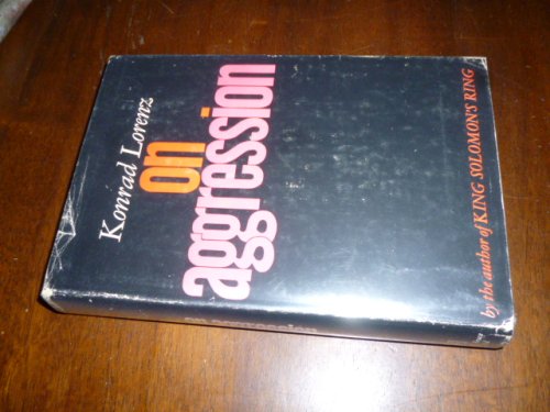 On Aggression