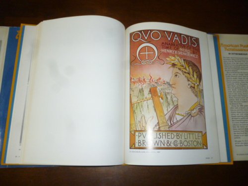 American Poster Renaissance:The Great Age of Poster Design, 1890-1900