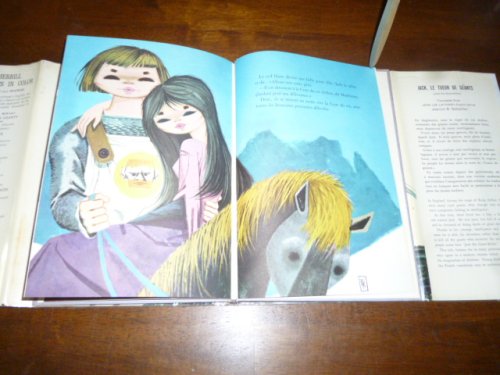 Jack, le Tueur de Gants (Jack the Giant-Killer)