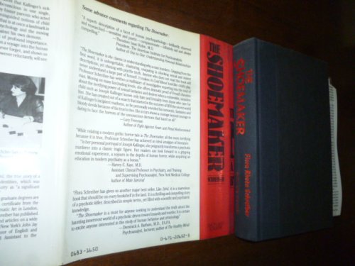 The Shoemaker: The Anatomy of a Psychotic