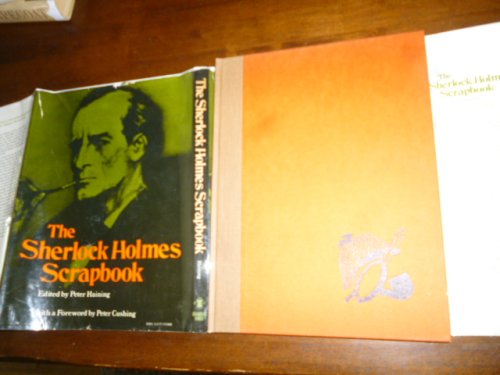 The Sherlock Holmes Scrapbook