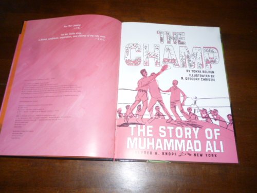 The Champ: The Story of Muhammad Ali