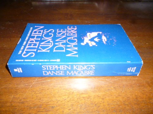 Stephen King's Danse Macabre
