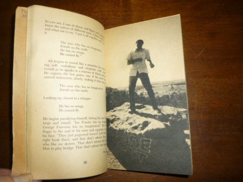 Ali: Fighter, Poet, Prophet