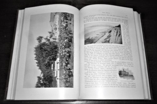 The HMMBA in California