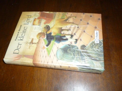 Der kleine Lord (Little Lord Fauntleroy)