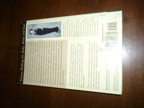 The Spirited Walker: Fitness Walking for Clarity, Balance, and Spiritual Connection