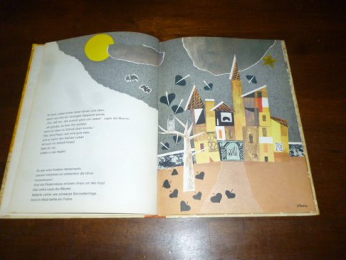 Laban will nicht geistern (Laban the Little Ghost)