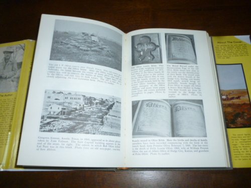 Wild, Woolly & Wicked: The History of the Kansas Cow Towns and the Texas Cattle Trade
