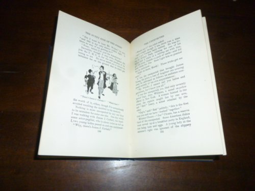 The Sunny Side of the Street