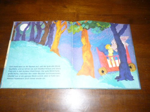 Der kleine Hwelmann (The Little Hwelmann)