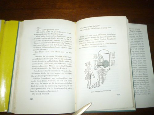 Das doppelte Lottsheu (The Double Lotties)