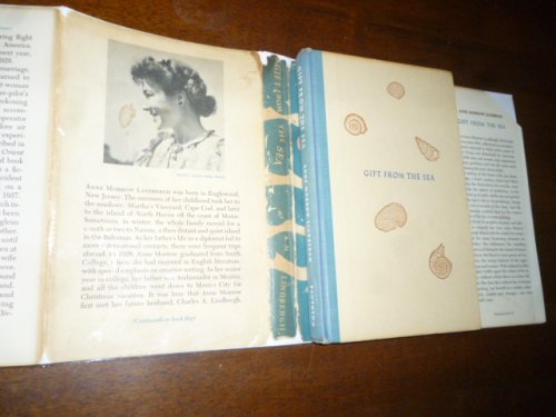 Gift from the Sea: An Answer to the Conflict in Our Lives