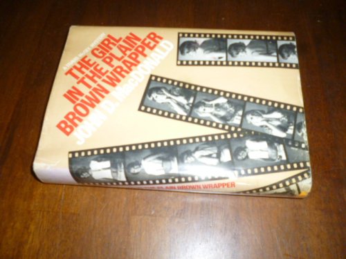 The Girl in the Plain Brown Wrapper (A Travis McGee Novel)