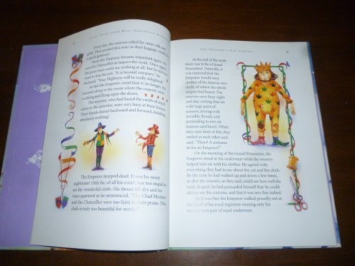 Fairy Tales from Hans Christian Andersen