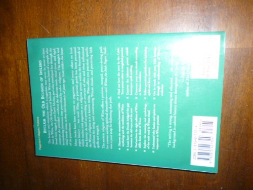 Witta: An Irish Pagan Tradition (Llewellyn's World Magic Series)