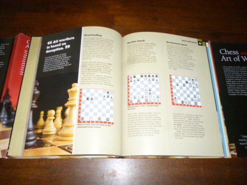 Chess and the Art of War: Ancient Wisdom to Make You a Better Player