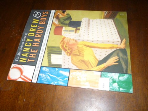 The Mysterious Case of Nancy Drew & the Hardy Boys