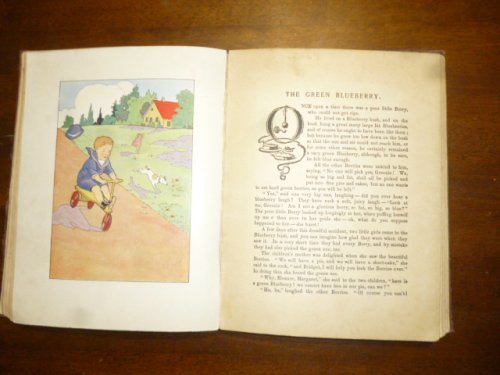 Mother Story Hour for Young People: Good Stories for Mothers to Read at Bed-Time