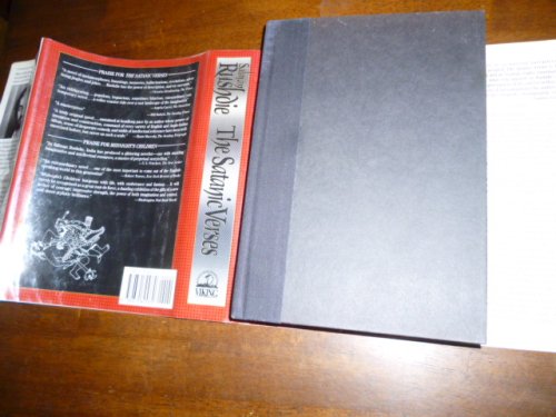 The Satanic Verses