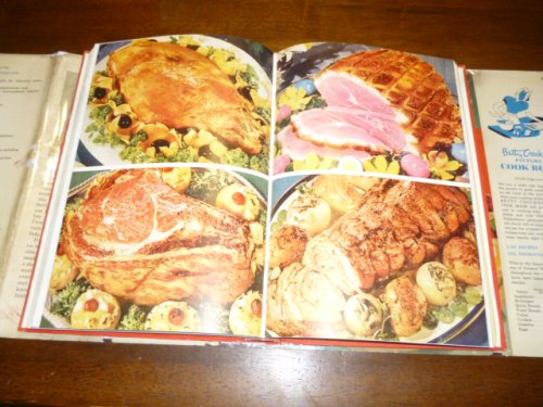 Betty Crocker's Picture Cook Book