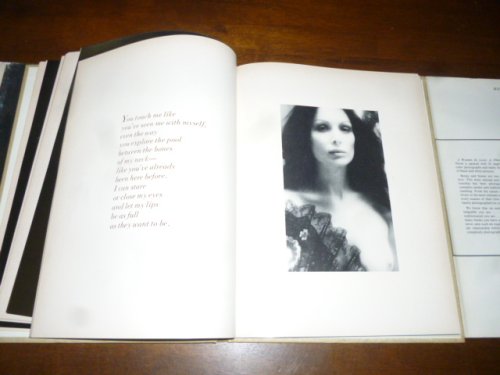 Two Women in Love: A Photographic Novel