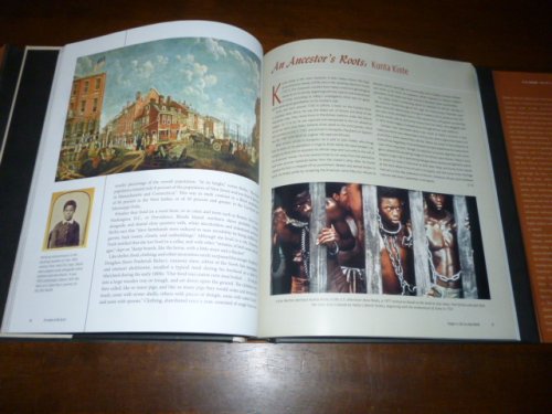 Freedom In My Heart: Voices from the United States National Slavery Museum