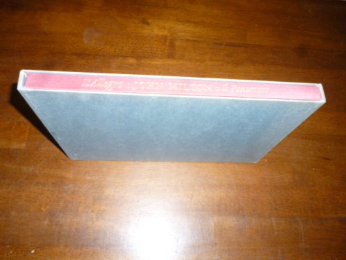 L'Allegro + Il Penseroso (Slipcased Edition)