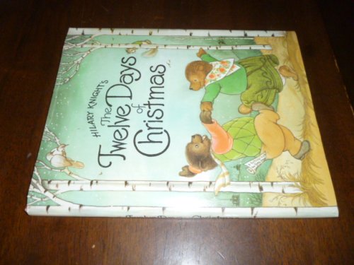 Hilary Knight's The Twelve Days of Christmas