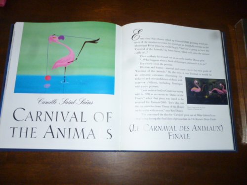 Fantasia 2000: Visions of Hope