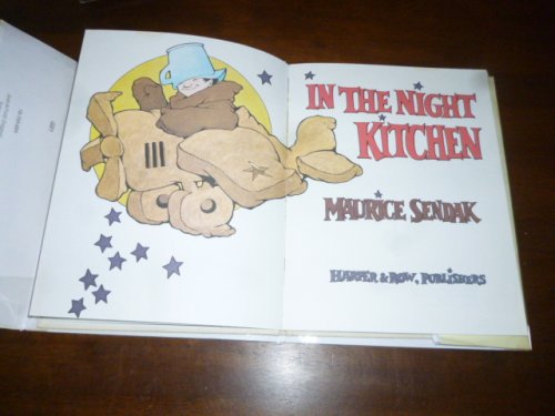 In the Night Kitchen