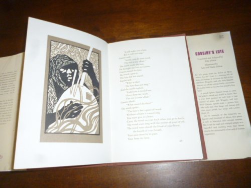 Gassire's Lute: A West African Epic