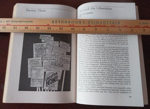 Roles Women Play: Readings toward Women's Liberation