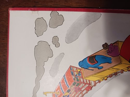 The Little Engine That Could