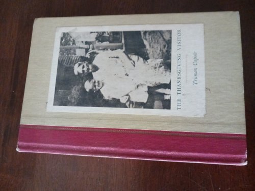 The Thanksgiving Visitor