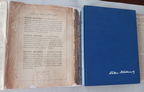 Kaethe Kollwitz: Drawings